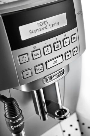 Ekspres ciśnieniowy DeLonghi ECAM 22.320.SB 3