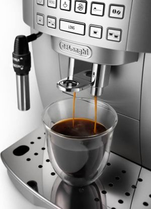 Ekspres ciśnieniowy DeLonghi ECAM 22.320.SB 4