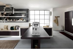 Ekspres ciśnieniowy DeLonghi ECAM 22.320.SB 6