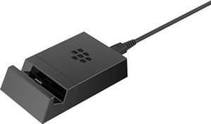 Blackberry stacja dokująca (ACC-60937-001) 2