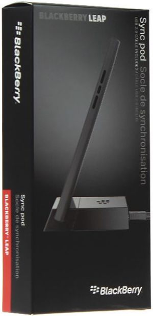 Blackberry stacja dokująca (ACC-60937-001) 6