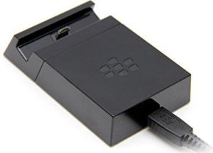 Blackberry stacja dokująca (ACC-60937-001) 7