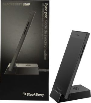 Blackberry stacja dokująca (ACC-60937-001) 8