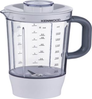 Robot kuchenny Kenwood Robot kuchenny (FDP 623 WH) 2