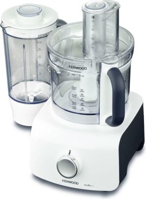 Robot kuchenny Kenwood Robot kuchenny (FDP 623 WH) 3