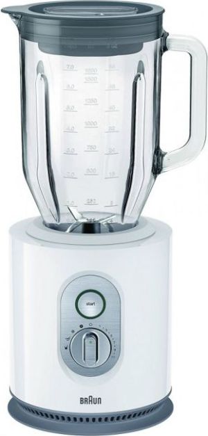 Blender kielichowy Braun (JB 5160 WH) 1