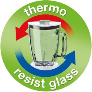 Blender kielichowy Braun (JB 5160 WH) 2