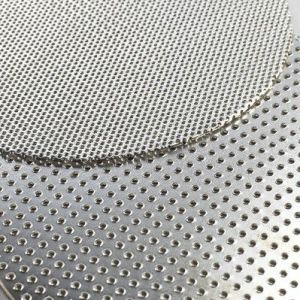 Kenwood Przecierak/sito (KAB992PL) 3