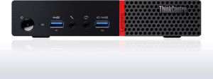 Komputer Lenovo LENOVO ThinkCentre M600 Tiny N3700 4GB 500GB Intel HD W7P W10P 10G9000PPB 3Y 1