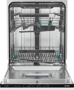 Zmywarka Gorenje GV672C62 2