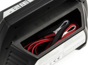 Ansmann Ładowarka ołowiowo-kwasowa ALCT6-24/10 (1001-0014) 5