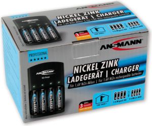 Ładowarka Ansmann  (1001-0013) 3