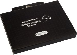 Ansmann Odbiornik QI dla Samsung Galaxy S5 (1700-0034) 3