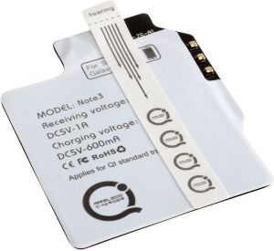 Ansmann Odbiornik QI do Samsung Galaxy Note 3 (1700-0033) 2