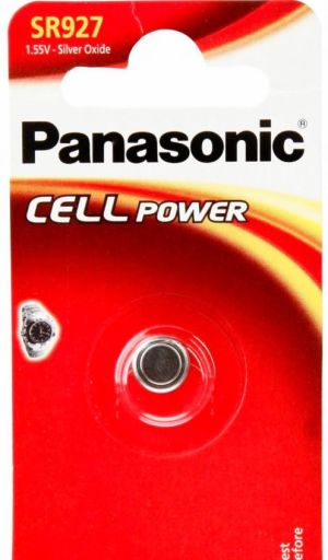 Panasonic Bateria Cell Power SR57 1 szt. 1