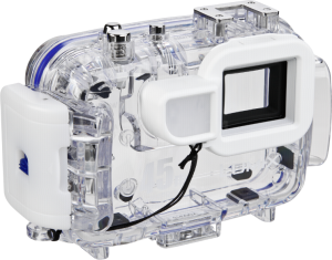 Panasonic do DMC-FT6 i DMC-FT5 DMW-MCFT5E 1