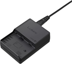 Ładowarka do aparatu Panasonic DMW-BTC10E 1