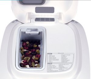 Wypiekacz do chleba Panasonic SD-2511WXE 4