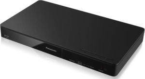 Odtwarzacz DVD Panasonic DMREX97CEGK 3