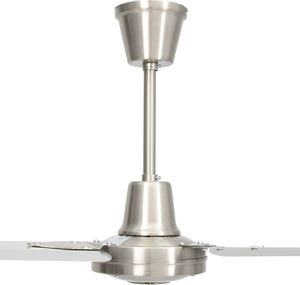 Wentylator vidaXL Sufitowy 51485 142 cm 7