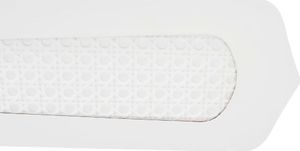 Wentylator vidaXL Sufitowy z lampą 51487 106 cm 8