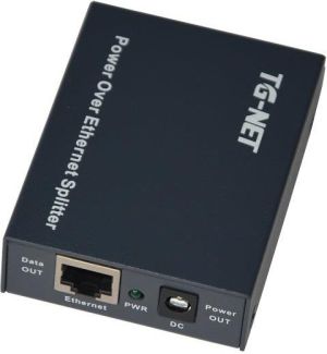 TG-NET PoE Splitter (PD501G-12V-30W) 1
