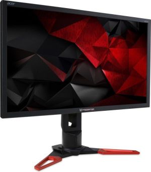 Monitor Acer Predator XB281HKbmiprz (UM.PX1EE.001) 2