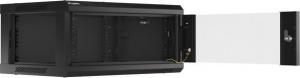 Szafa Lanberg Wisząca 19" 4U (WF01-6404-10B) 3