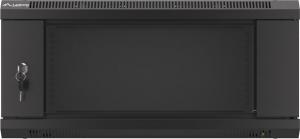 Szafa Lanberg Wisząca 19" 4U (WF01-6404-10B) 7