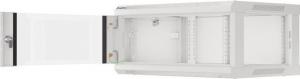 Szafa Lanberg Wisząca 19" 4U (WF01-6404-10S) 5