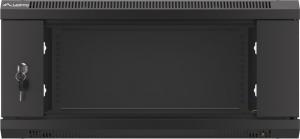 Szafa Lanberg Wisząca 19" 4U (WF01-6604-10B) 2