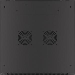 Szafa Lanberg Wisząca 19" 4U (WF01-6604-10B) 7