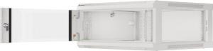 Szafa Lanberg Wisząca 19" 4U (WF01-6604-10S) 2