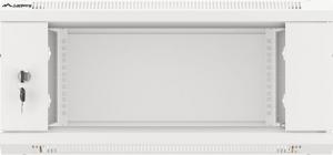 Szafa Lanberg Wisząca 19" 4U (WF01-6604-10S) 3