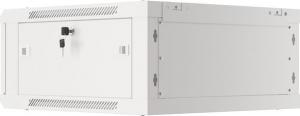 Szafa Lanberg Wisząca 19" 4U (WF01-6604-10S) 5