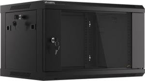 Szafa Lanberg Wisząca 19" 6U (WF01-6406-10B) 3