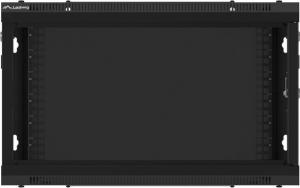 Szafa Lanberg Wisząca 19" 6U (WF01-6406-10B) 4