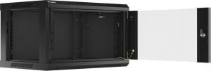 Szafa Lanberg Wisząca 19" 6U (WF01-6406-10B) 5