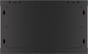 Szafa Lanberg Wisząca 19" 6U (WF01-6406-10B) 6