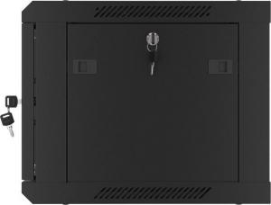 Szafa Lanberg Wisząca 19" 6U (WF01-6406-10B) 8
