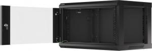 Szafa Lanberg Wisząca 19" 6U (WF01-6406-10B) 9