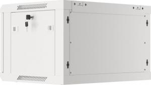 Szafa Lanberg Wisząca 19" 6U (WF01-6406-10S) 10
