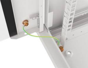 Szafa Lanberg Wisząca 19" 6U (WF01-6406-10S) 14