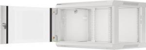 Szafa Lanberg Wisząca 19" 6U (WF01-6406-10S) 2
