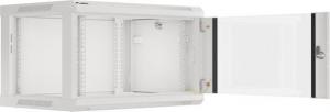 Szafa Lanberg Wisząca 19" 6U (WF01-6406-10S) 4
