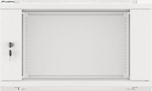 Szafa Lanberg Wisząca 19" 6U (WF01-6406-10S) 5