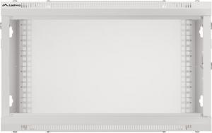 Szafa Lanberg Wisząca 19" 6U (WF01-6406-10S) 6