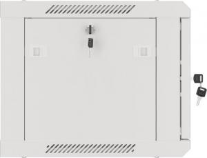 Szafa Lanberg Wisząca 19" 6U (WF01-6406-10S) 9
