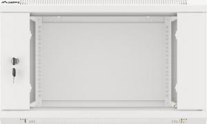 Szafa Lanberg Wisząca 19" 6U (WF01-6606-10S) 3