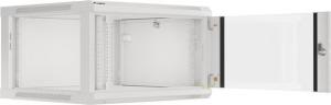 Szafa Lanberg Wisząca 19" 6U (WF01-6606-10S) 7